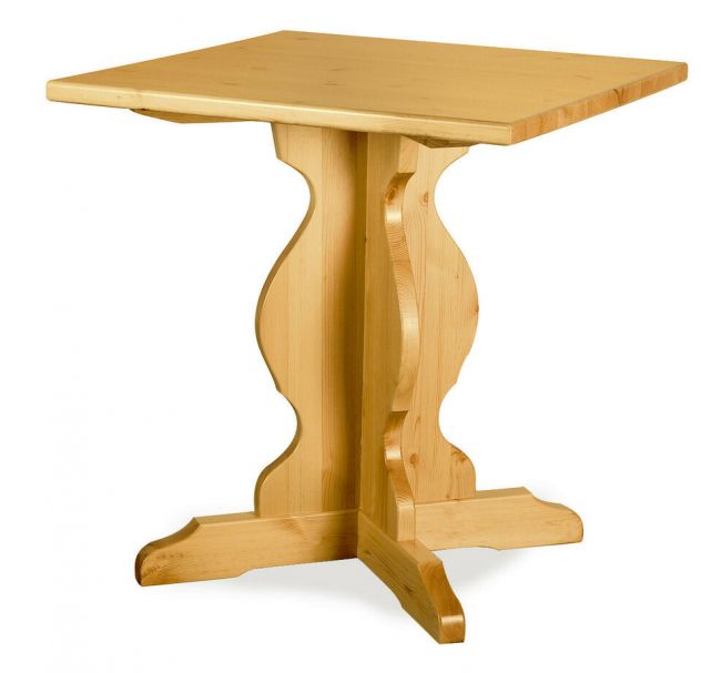 Tavoli Bar Ristoranti 80x80 Croce cod 809/M Nuovi Affare - Foto 4