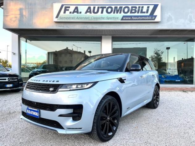 LAND ROVER Range Rover Sport 3.0D l6 350 CV Autobiography rif. 24182813