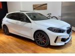 BMW M135 i xDrive rif. 23639854