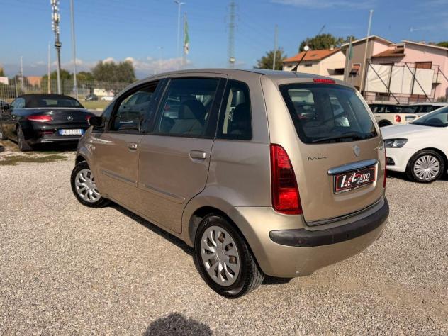 LANCIA - Musa - 1.3 Multijet 16V Oro Plus - Foto 3