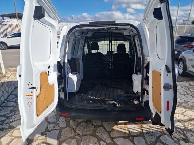 Ford Transit Courier 1.5 TDCi 2022 - Foto 10