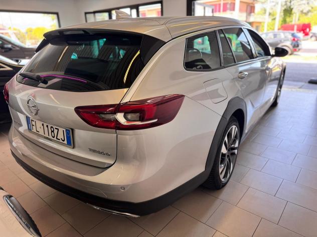 Opel Insignia 2.0 CDTI S&S aut. Country Tourer - Foto 4