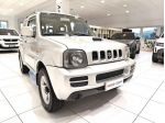Suzuki Jimny Jimny 1.5 ddis JLX 4wd*DIESEL* GANCIO TRAINO*4x4 con Ridotte*