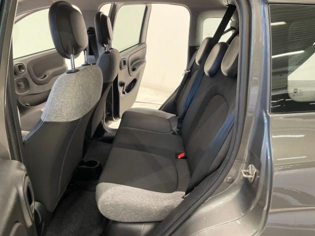FIAT Panda 1.0 FireFly Hybrid Manuale * OK NEOPA.* rif. 23216845 - Foto 7