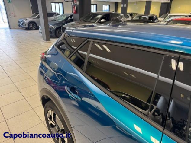 PEUGEOT 2008 Hybrid 110CV e-DCS6 Allure KM0+DRIVE+VISION+NAVI rif. 23750463 - Foto 5