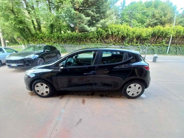 Renault Clio 1.2 75CV 5 porte Wave - Foto 8