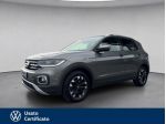 VOLKSWAGEN T-Cross 1.0 tsi style 115cv dsg rif. 23935912