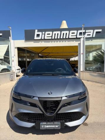 ALFA ROMEO Junior 1.2 145 CV Hybrid eDCT6 Speciale i.m rif. 24105728 - Foto 3