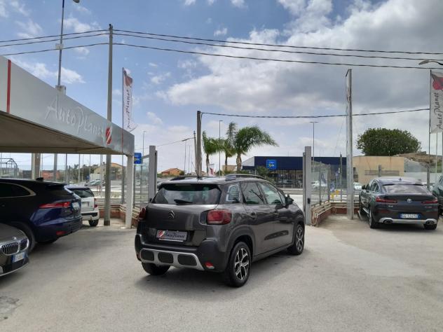 Citroen C3 Aircross BlueHDi 110 S&S Shine - Foto 4