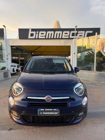 FIAT 500X 1.6 MultiJet 120 CV Lounge rif. 24083425 - Foto 3