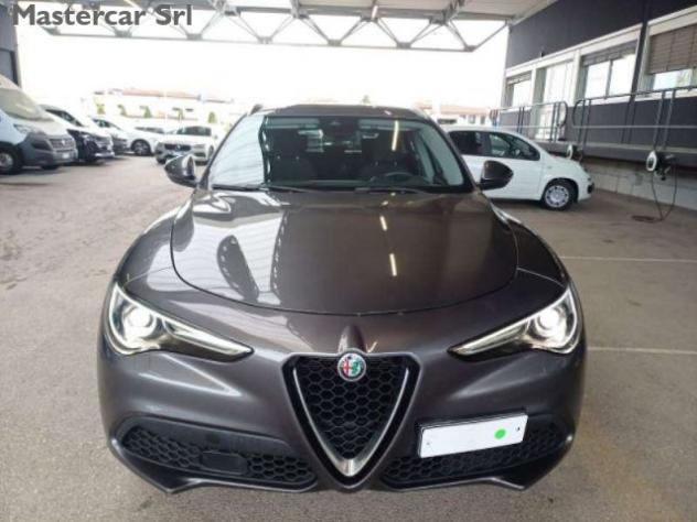 ALFA ROMEO Stelvio Stelvio 2.2 td Business Q4 4x4 190cv autom. - ta rif. 24006075 - Foto 6