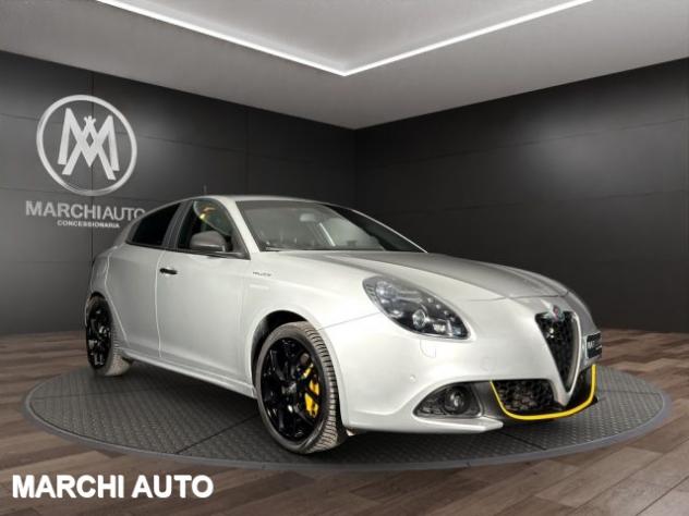 ALFA ROMEO Giulietta 2.0 JTDm 170 CV TCT Veloce rif. 23437989 - Foto 3