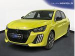 Peugeot 208 Style Turbo benzina 100