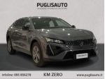 PEUGEOT 408 Hybrid 136 e-DCS6 Allure rif. 24066674
