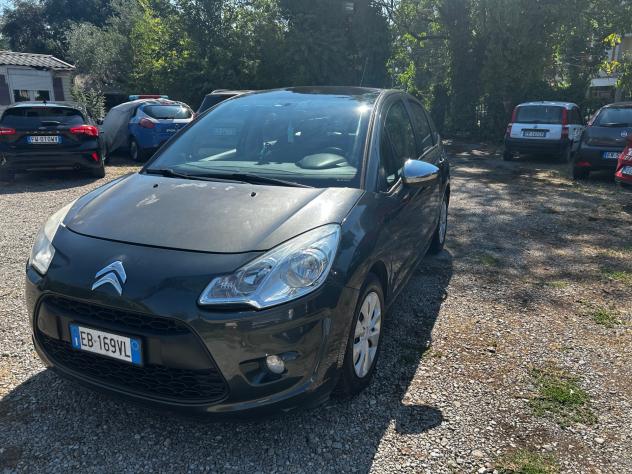 Citroen C3 1.4 GPL benzina - Foto 8