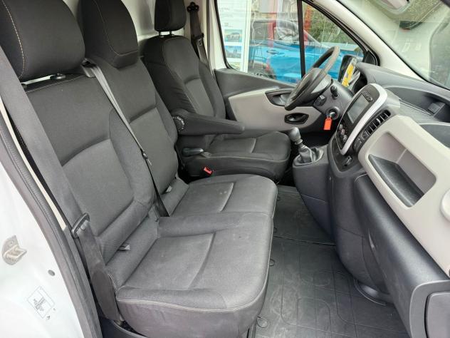 Renault Trafic T29 1.6 dCi 120CV L2H1 Ice E6 , PASSO LUNGO - Foto 10