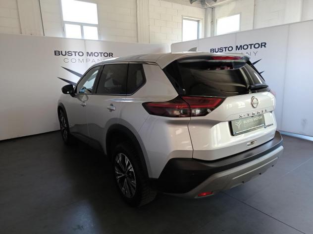 Nissan X-Trail e-Power 4WD GARANTITA 10 ANNI PROMO VALIDA CON FINANZIAMENTO!!! - Foto 4