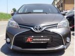 TOYOTA Yaris 1.0 5p. PREZZO VALIDO FINO 13.06,GARANZIA,unipropr rif. 23798954