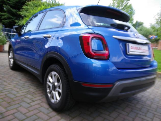 Fiat 500X 1.6 MultiJet 120 CV Business- CERCHI IN LEGA / CLIMA BI ZONA/TELECAMERA POST. - Foto 9