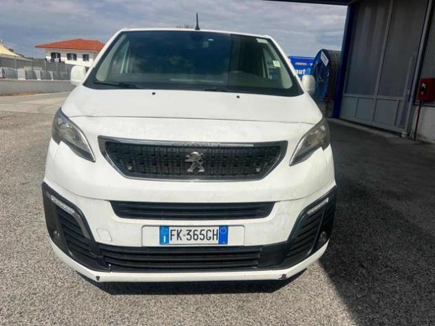 PEUGEOT Expert BlueHDi 115 S&S PC-TN Furgone Pro Compact rif. 23939488 - Foto 2