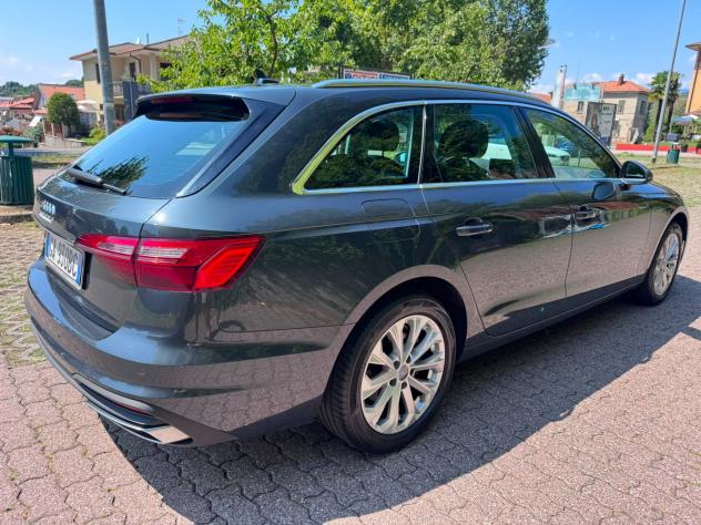 Audi A4 Avant 30 TDI/136 CV S tronic Business Advanced*EURO6 - Foto 4