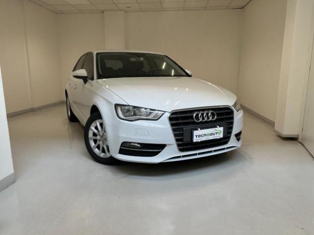 AUDI A3 Sportback 1.6 TDI clean S-Tronic Business rif. 20657076 - Foto 2