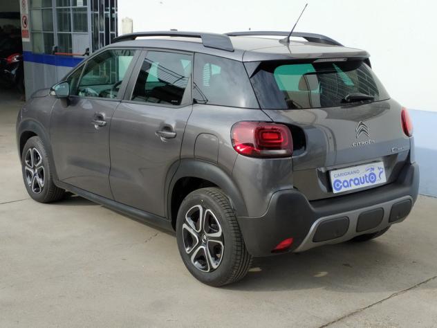 Citroën C3 Aircross 110 1.5 hdi Feel Zero Interessi - Foto 5