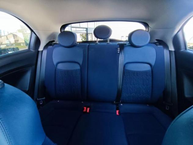 FIAT 500X 1.3 MultiJet 95 CV rif. 24087971 - Foto 4