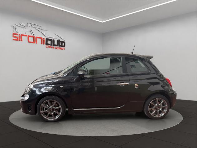 Abarth 595 595 1.4 t-jet 145cv - Foto 3
