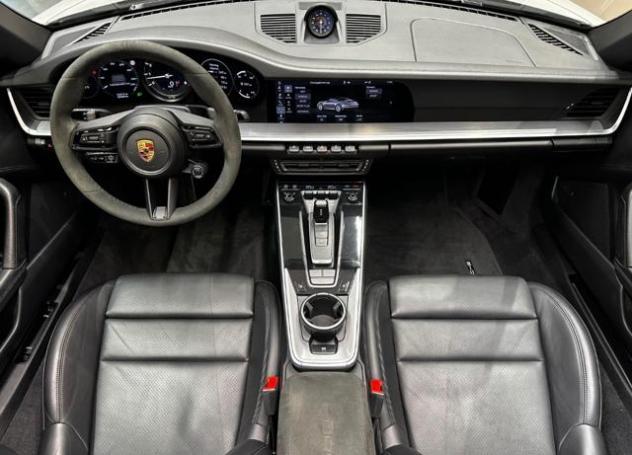 PORSCHE 992 911 Carrera 4S Cabriolet rif. 23988891 - Foto 6