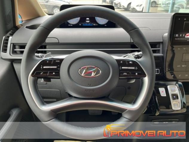 HYUNDAI Staria 2.2 MT 2WD 9 posti Prime rif. 20148810 - Foto 2