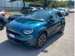 FIAT 600 IV 2023 1.2 hybrid La Prima 110cv auto