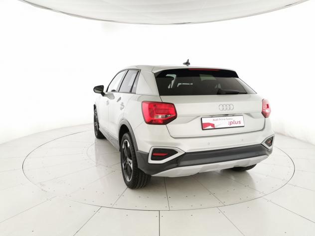 Audi Q2 30 1.0 tfsi Business 116cv - Foto 8