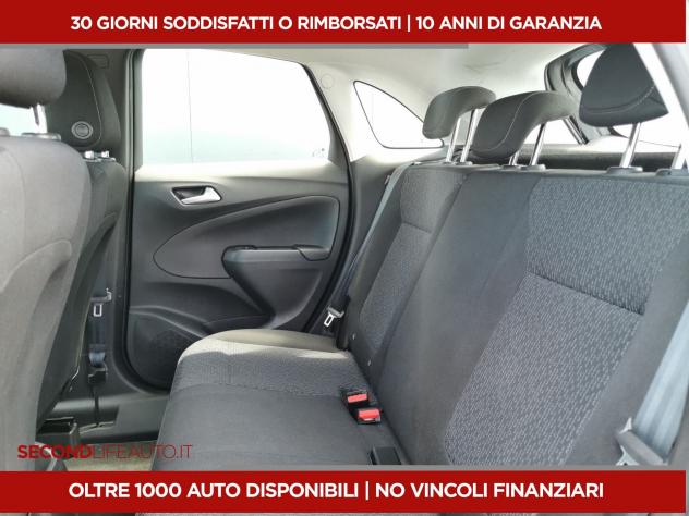 Opel Crossland 1.5 ecotec Edition 110cv - Foto 10