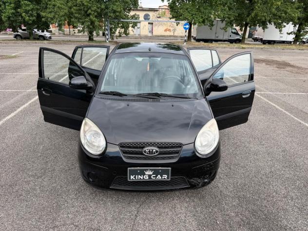 Kia Picanto 1.0 12V Life