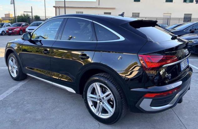 AUDI Q5 SPB 40 TDI quattro S tronic S line rif. 24094010 - Foto 6