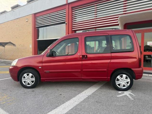 Citroen Berlingo 1.4 Chrono - Foto 3