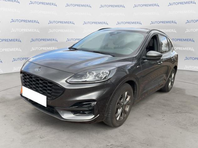 Ford Kuga 1.5 EcoBlue 120CV 2WD ST-Line Auto