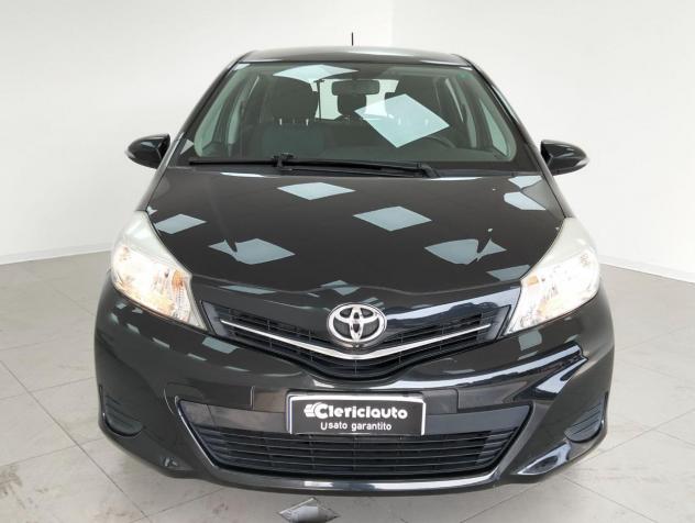 Toyota Yaris 1.3 5 porte Style - Foto 6