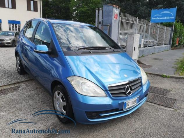 MERCEDES-BENZ A 150 Benzina Garantita rif. 20955653 - Foto 2