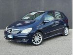 Mercedes-Benz Classe B B 200 cdi Chrome vettura per commercianti