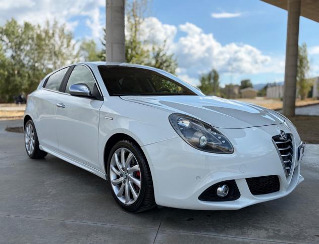 Alfa Romeo Giulietta 2.0 JTDm-2 175 CV TCT Exclusive - Foto 4