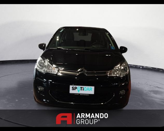 Citroën C3 2ª serie PureTech 82 Selection - Foto 2