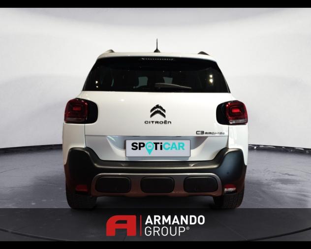 Citroën C3 Aircross BlueHDi 120 S&S Shine - Foto 6