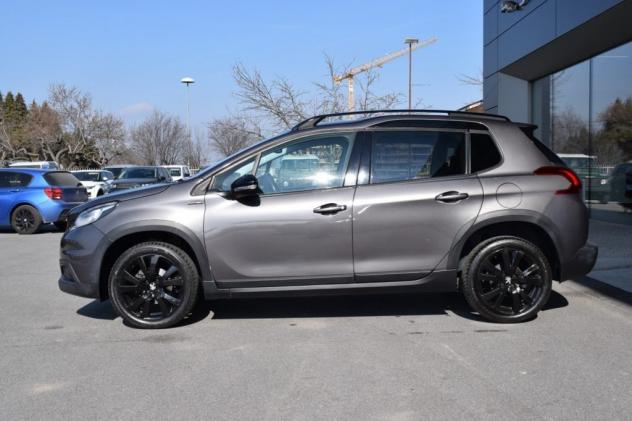 Peugeot 2008 BlueHDi GT Line NEOPATENTATI - Foto 4