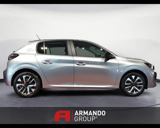 Peugeot 208 5P - STYLE HYBRID 100 E-DCS6 - Foto 4