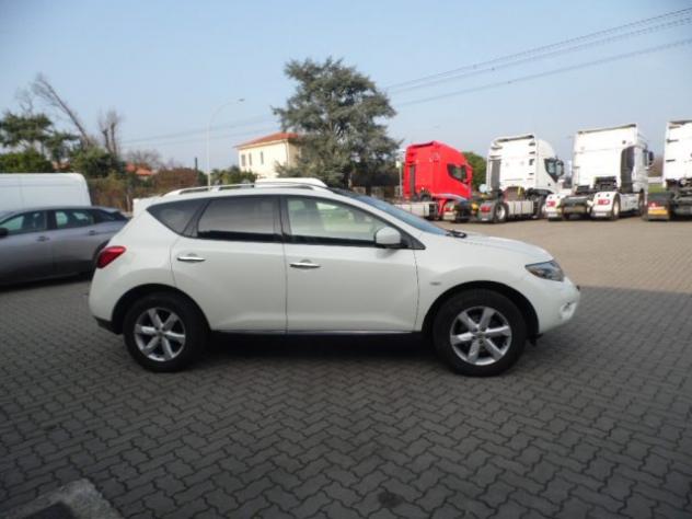 NISSAN Murano 3.5 V6 Tekna Benzina/Gpl rif. 8052550 - Foto 4