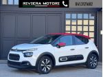 CITROEN C3 PureTech 83 S&S Shine GPL rif. 24203197