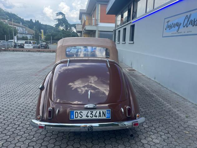 Daimler DB 18 Special Sports Trasformabile - Foto 6