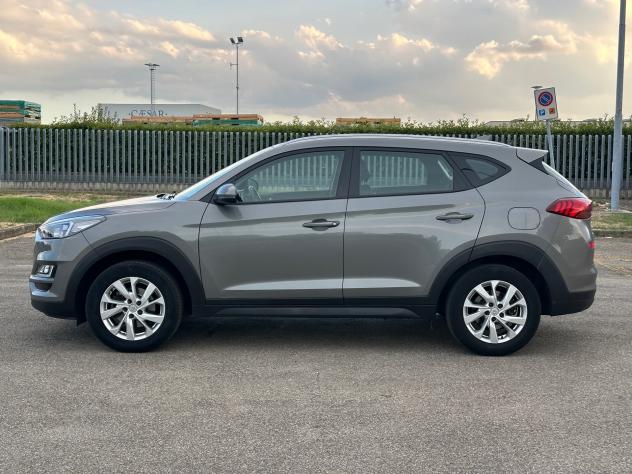 Hyundai Tucson 1.6 CRDi (Garanzia 24 Mesi) - Foto 8